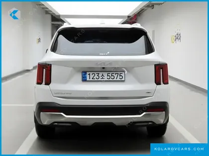 KIA SORENTO HEV 1.6 2WD