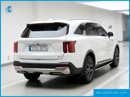 KIA SORENTO HEV 1.6 2WD