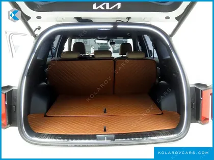 KIA SORENTO HEV 1.6 2WD
