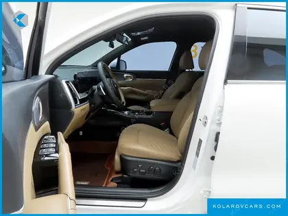 KIA SORENTO HEV 1.6 2WD