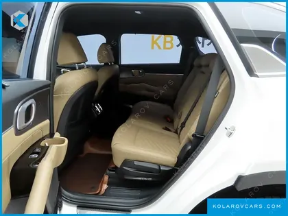 KIA SORENTO HEV 1.6 2WD