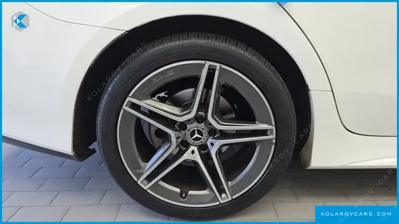MERCEDES CLS-CLASS CLS300D 4MATIC