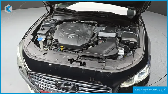 HYUNDAI GRANDEUR 3.0 EXCLUSIVE