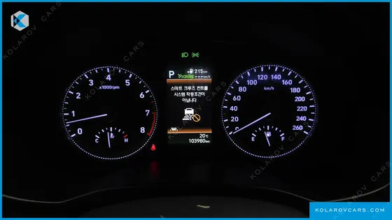 HYUNDAI GRANDEUR 3.0 EXCLUSIVE