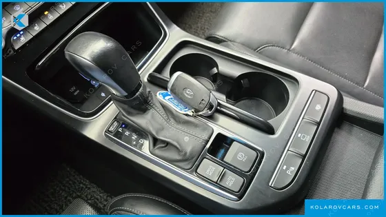 HYUNDAI GRANDEUR 3.0 EXCLUSIVE