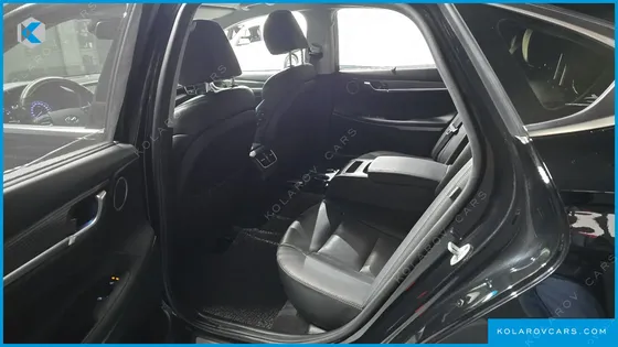 HYUNDAI GRANDEUR 3.0 EXCLUSIVE