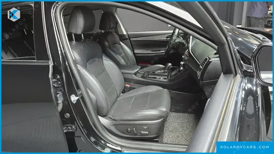 HYUNDAI GRANDEUR 3.0 EXCLUSIVE