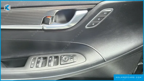 HYUNDAI GRANDEUR 3.0 EXCLUSIVE