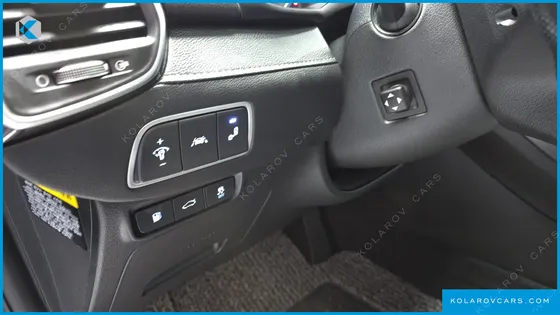 HYUNDAI GRANDEUR 3.0 EXCLUSIVE