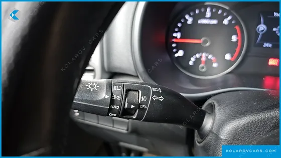 KIA SPORTAGE DIESEL 2WD PRESTIGE
