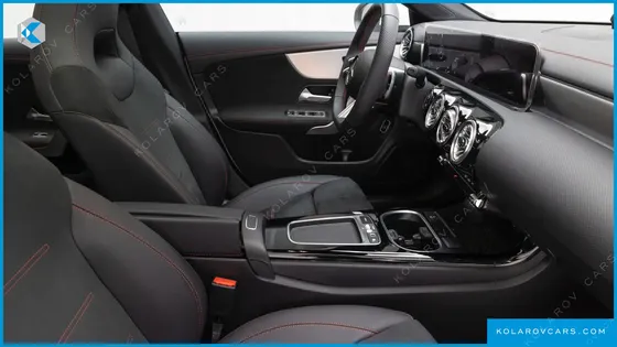 MERCEDES CLA-CLASS CLA250 4MATIC