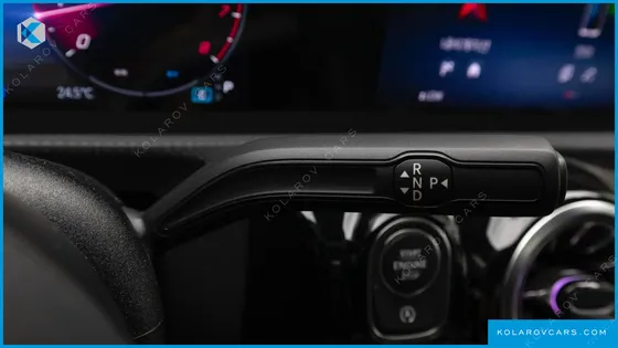 MERCEDES CLA-CLASS CLA250 4MATIC
