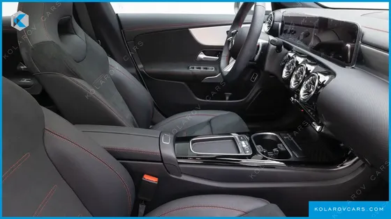 MERCEDES CLA-CLASS CLA250 4MATIC
