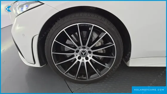 MERCEDES CLS-CLASS CLS450 4MATIC AMG LINE