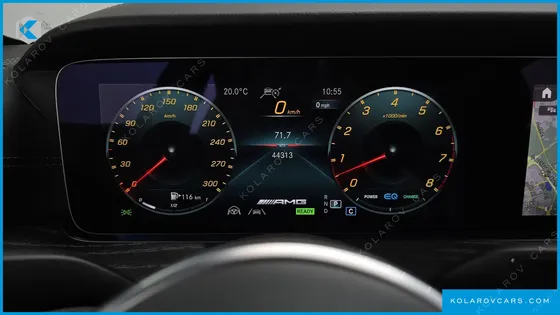 MERCEDES CLS-CLASS CLS450 4MATIC AMG LINE