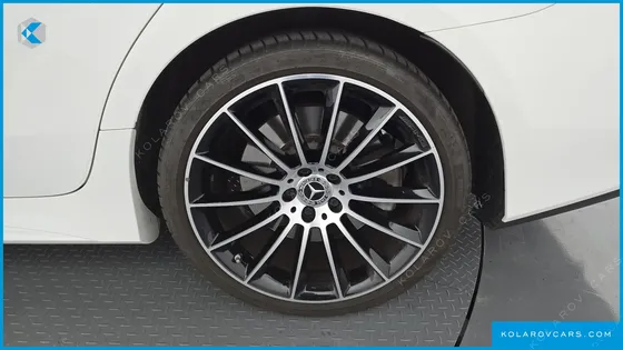 MERCEDES CLS-CLASS CLS450 4MATIC AMG LINE