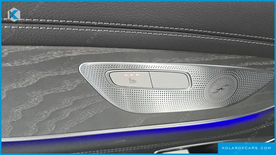 MERCEDES CLS-CLASS CLS450 4MATIC AMG LINE
