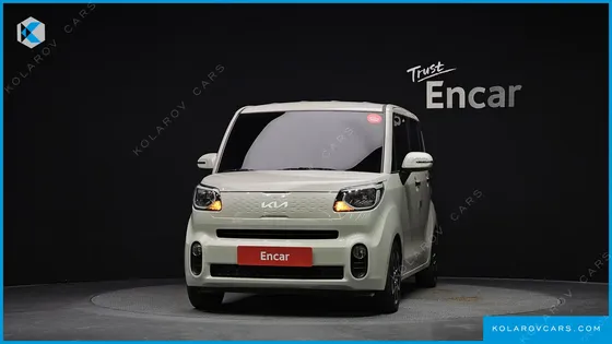 KIA RAY BEST SELECTION