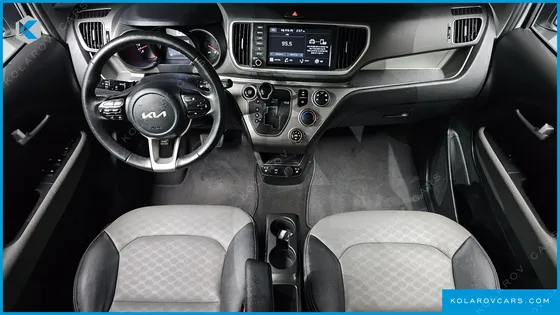 KIA RAY BEST SELECTION