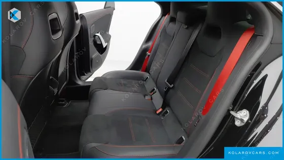 MERCEDES CLA-CLASS AMG CLA 45 S 4MATIC+