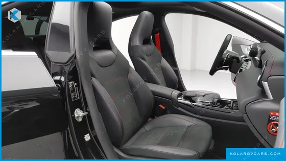 MERCEDES CLA-CLASS AMG CLA 45 S 4MATIC+