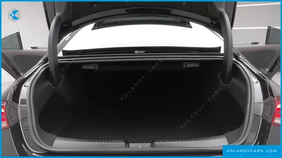 MERCEDES CLA-CLASS AMG CLA 45 S 4MATIC+
