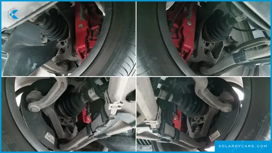 MERCEDES CLA-CLASS AMG CLA 45 S 4MATIC+