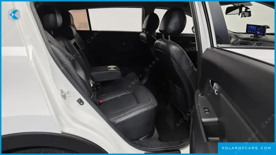 KIA SPORTAGE DIESEL 2WD TLX