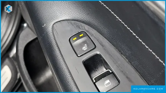 HYUNDAI GRANDEUR 3.0 LPI EXCLUSIVE (RENTAL CAR)