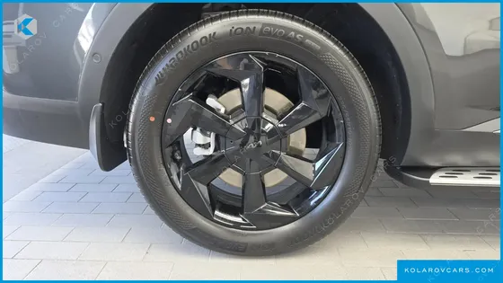 KIA SORENTO HEV 1.6 2WD