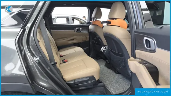 KIA SORENTO HEV 1.6 2WD