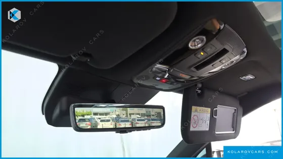 KIA SORENTO HEV 1.6 2WD