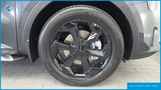 KIA SORENTO HEV 1.6 2WD