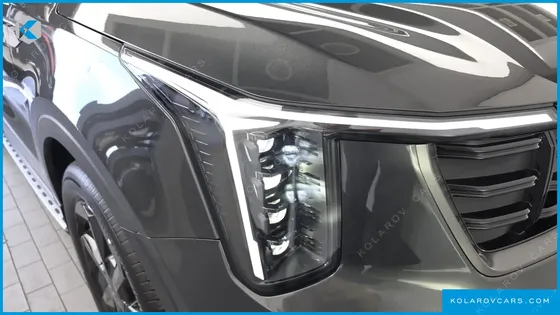 KIA SORENTO HEV 1.6 2WD