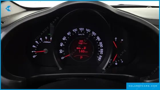 KIA SPORTAGE DIESEL 2WD TLX