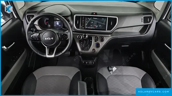 KIA RAY BEST SELECTION
