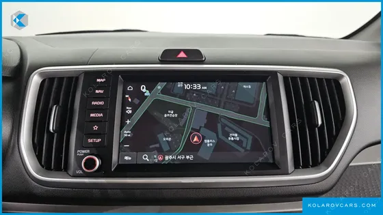 KIA RAY BEST SELECTION