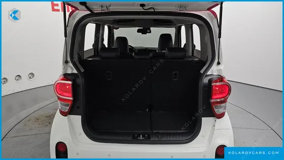 KIA RAY BEST SELECTION