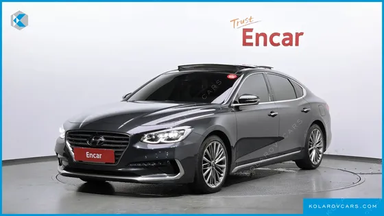 HYUNDAI GRANDEUR 3.3 CELEBRITY