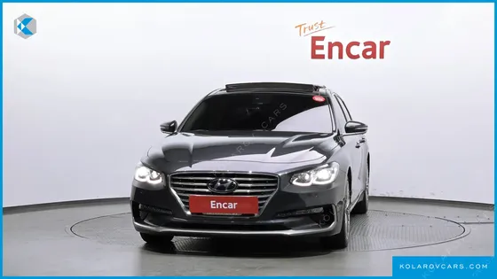HYUNDAI GRANDEUR 3.3 CELEBRITY