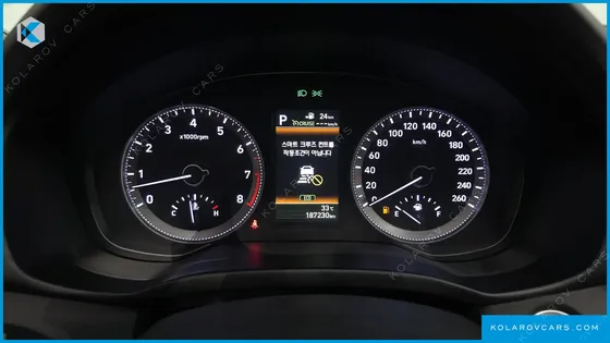HYUNDAI GRANDEUR 3.3 CELEBRITY