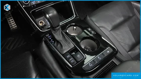 HYUNDAI GRANDEUR 3.3 CELEBRITY