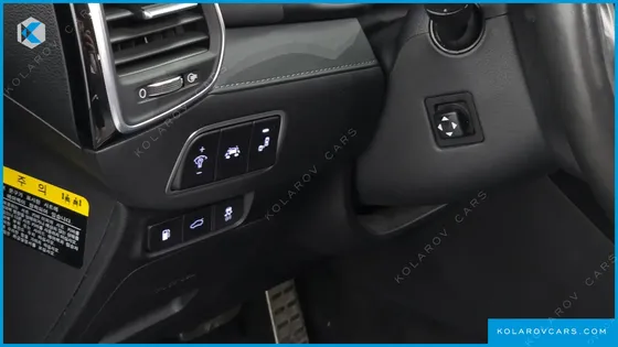 HYUNDAI GRANDEUR 3.3 CELEBRITY