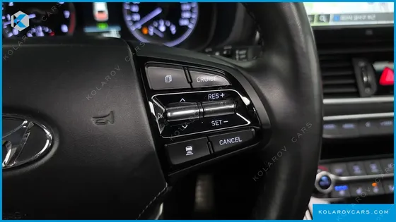 HYUNDAI GRANDEUR 3.3 CELEBRITY