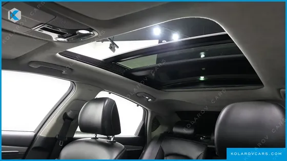 HYUNDAI GRANDEUR 3.3 CELEBRITY