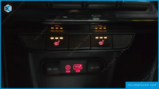 KIA SPORTAGE DIESEL 1.7 2WD TRENDY