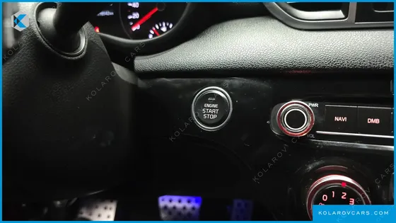 KIA SPORTAGE DIESEL 1.7 2WD TRENDY