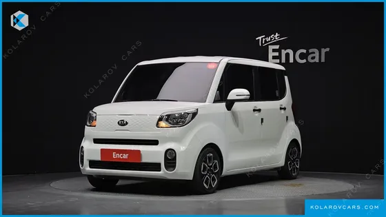 KIA RAY SIGNATURE
