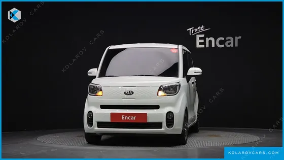 KIA RAY SIGNATURE