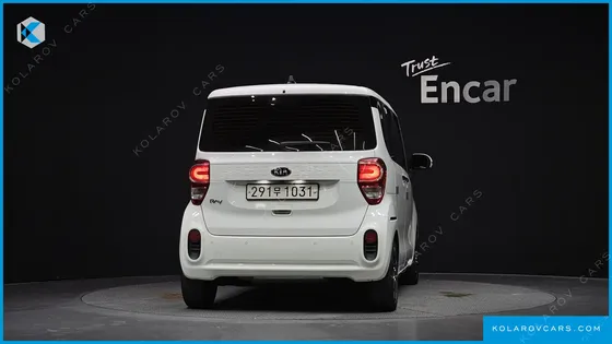 KIA RAY SIGNATURE
